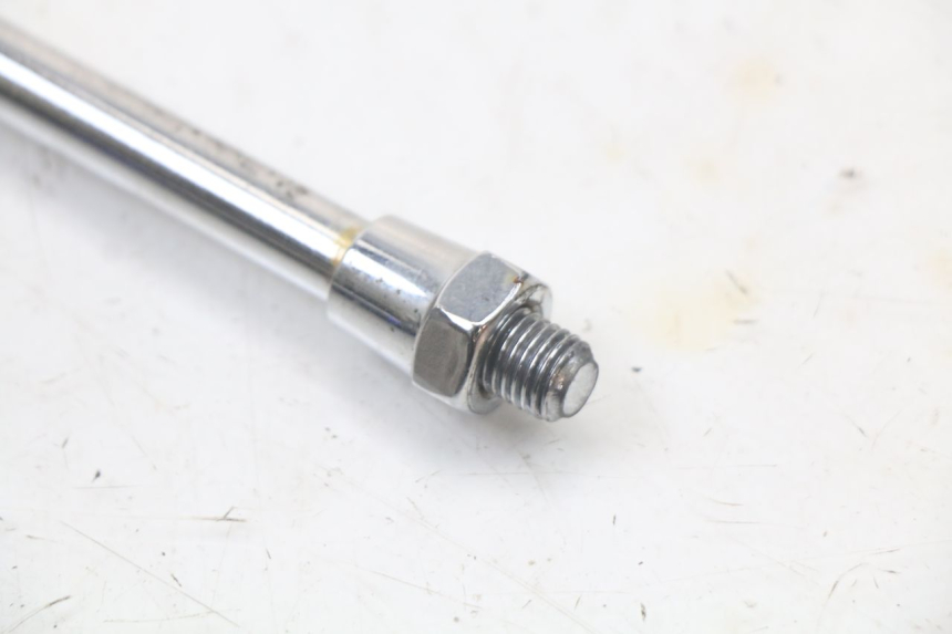 photo de RIGHT MIRROR JM MOTORS VX 125 (2022 - 2025) - Checked used part