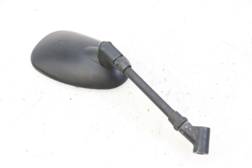 photo de RIGHT MIRROR KEEWAY K-LIGHT KLIGHT 125 (2018 - 2025) - Technical close-up