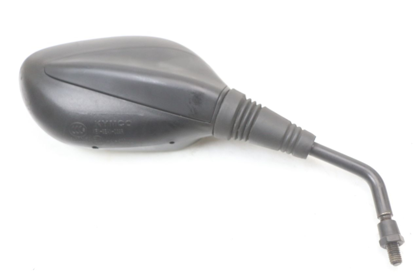 photo de RIGHT MIRROR KYMCO K-PW K-PIPE 50 (2012 - 2017) - Technical close-up