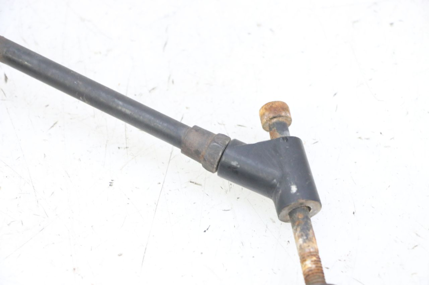 photo de RIGHT MIRROR PEUGEOT KISBEE 2T 50 (2018 - 2022) - Technical close-up