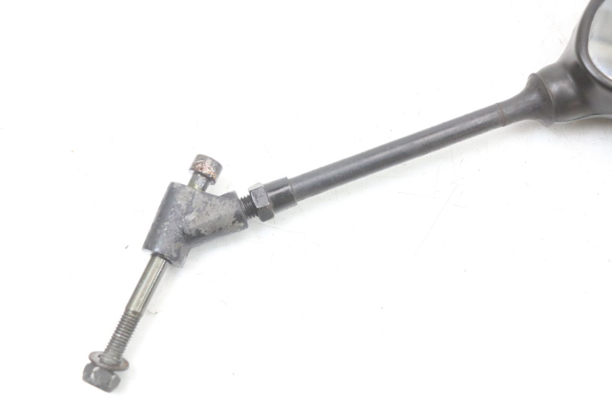 photo de RIGHT MIRROR PEUGEOT KISBEE 4T 50 (2010 - 2017) - Zoom on usage condition