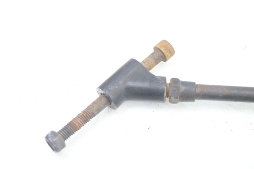 photo de RIGHT MIRROR PEUGEOT KISBEE 4T 50 (2018 - 2022) - Component detail