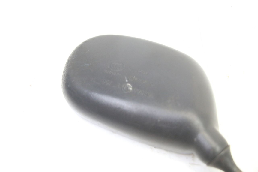 photo de RIGHT MIRROR PEUGEOT KISBEE 4T 50 (2018 - 2022) - Fixing points details