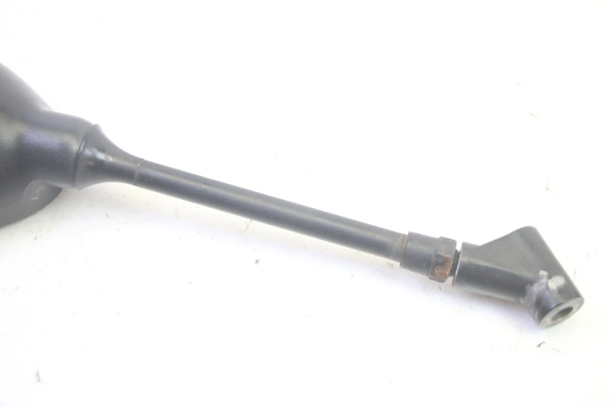 photo de RIGHT MIRROR PEUGEOT KISBEE 4T 50 (2010 - 2017) - Surface and material condition