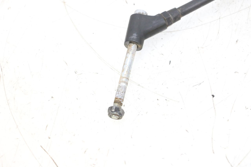 photo de RIGHT MIRROR PEUGEOT KISBEE 4T 50 (2018 - 2022) - Fixing points details