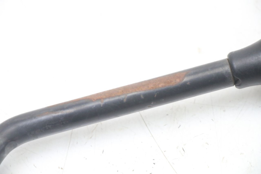 photo de RIGHT MIRROR KYMCO AGILITY 4T 50 (2018 - 2022) - Alternative perspective