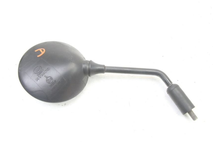 photo de RIGHT MIRROR KYMCO AGILITY 4T 50 (2018 - 2022) - Fixing points details