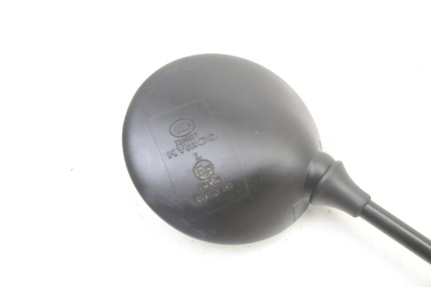 photo de RIGHT MIRROR KYMCO AGILITY 4T 50 (2005 - 2018) - Surface and material condition