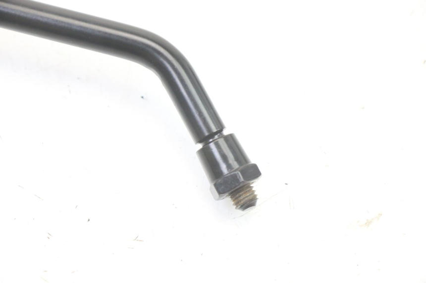 photo de RIGHT MIRROR KYMCO AGILITY 4T 50 (2005 - 2018) - Markings and original references