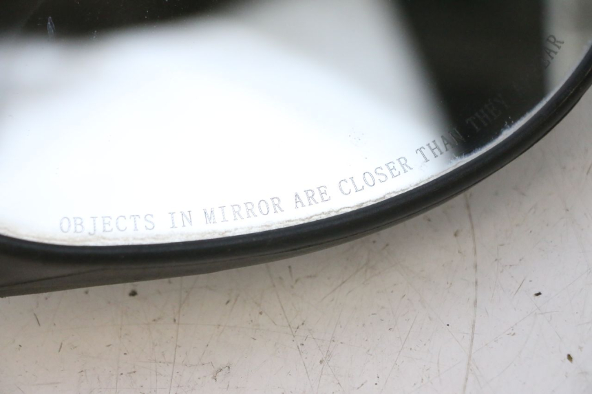 photo de RIGHT MIRROR PIAGGIO LIBERTY IGET 4T 50 (2015 - 2020) - Additional view of the item