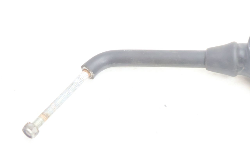 photo de RIGHT MIRROR PEUGEOT LUDIX BLASTER 50 (2006 - 2014) - Component detail