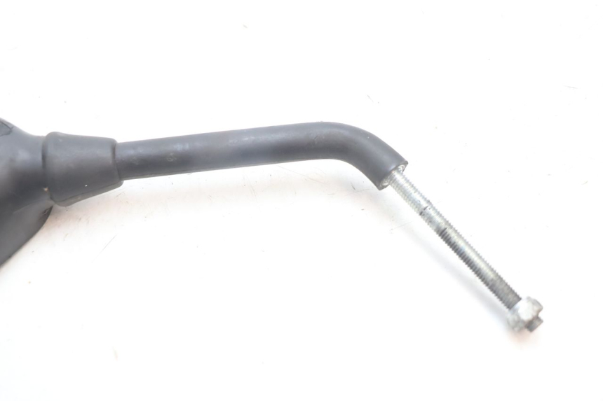 photo de RIGHT MIRROR PEUGEOT LUDIX ONE 50 (2004 - 2013) - Surface and material condition