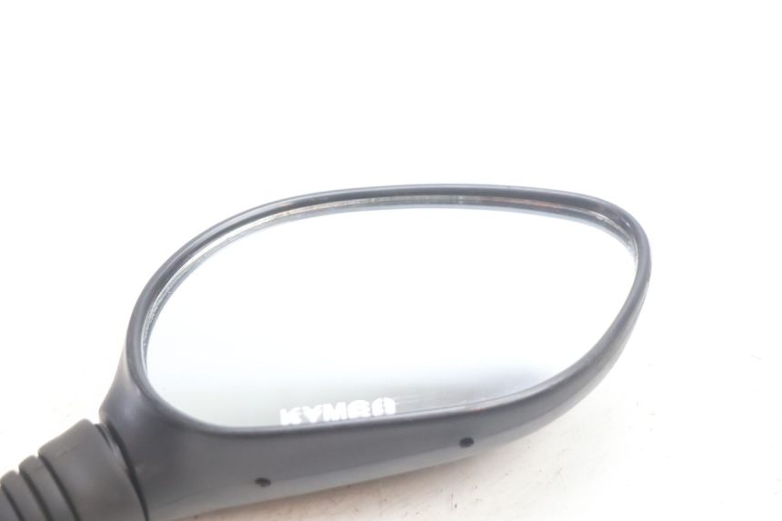 photo de RIGHT MIRROR KYMCO MOVIE S 125 (2009 - 2018) - Zoom on usage condition