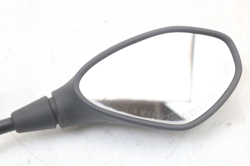 photo de RIGHT MIRROR PIAGGIO MP3 HPE 350 (2018 - 2020) - Zoom on usage condition