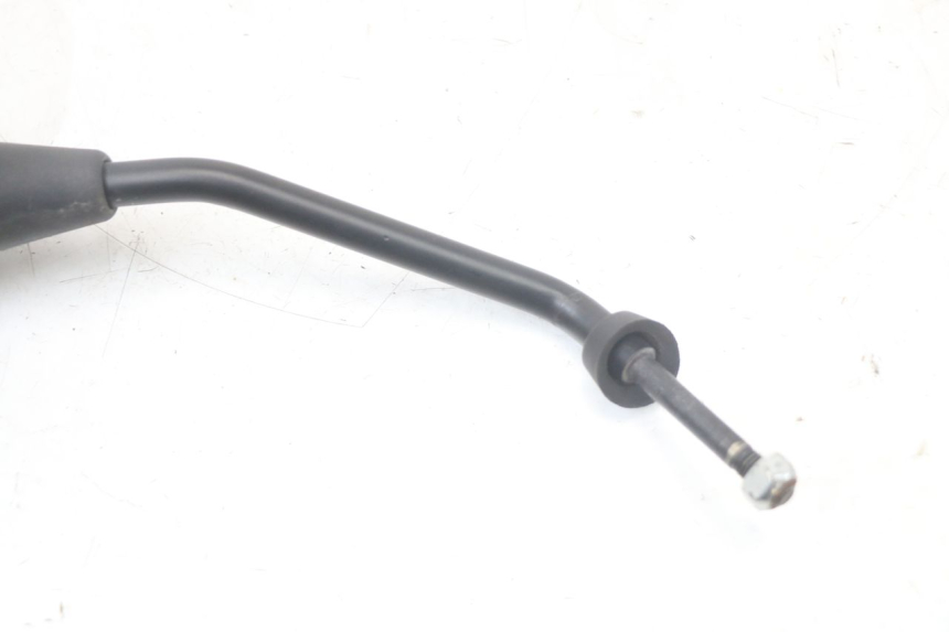 photo de RIGHT MIRROR PIAGGIO MP3 HPE 350 (2018 - 2020) - Fixing points details