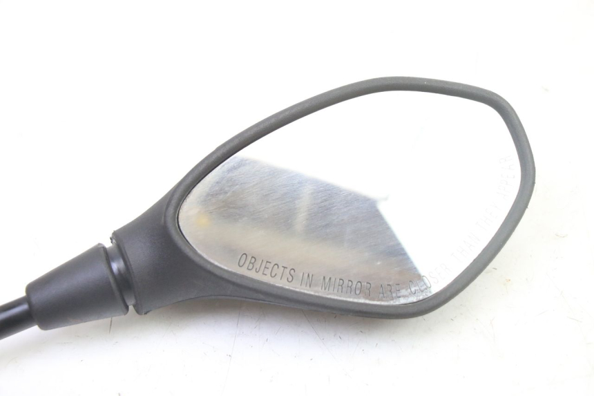 photo de RIGHT MIRROR PIAGGIO MP3 HPE 310 (2024 - 2025) - Alternative perspective