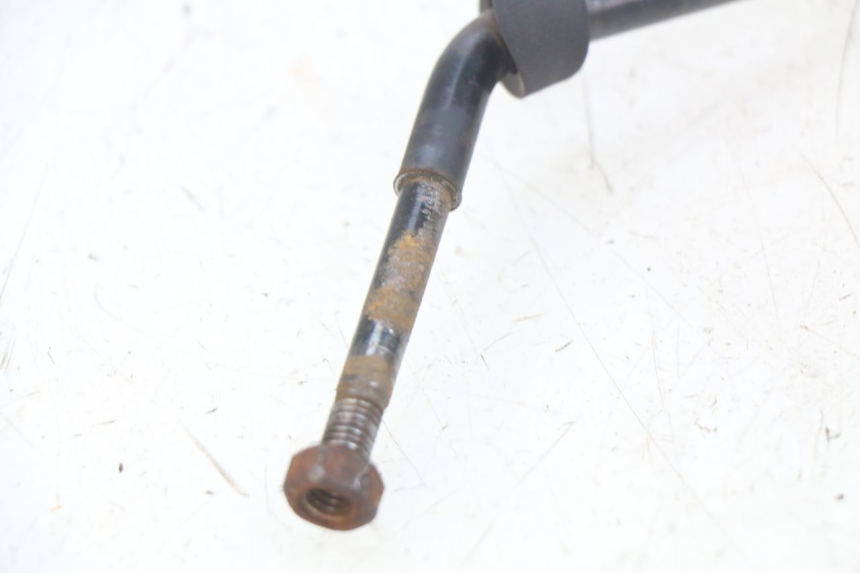 photo de RIGHT MIRROR PIAGGIO MP3 LT 400 (2007 - 2012) - Fixing points details