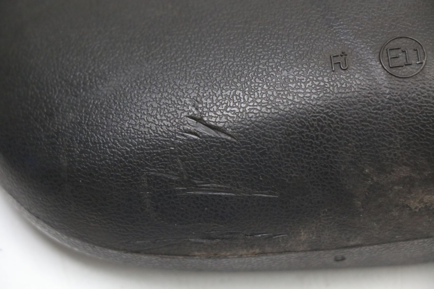photo de RIGHT MIRROR PIAGGIO MP3 LT 400 (2007 - 2012) - Component detail