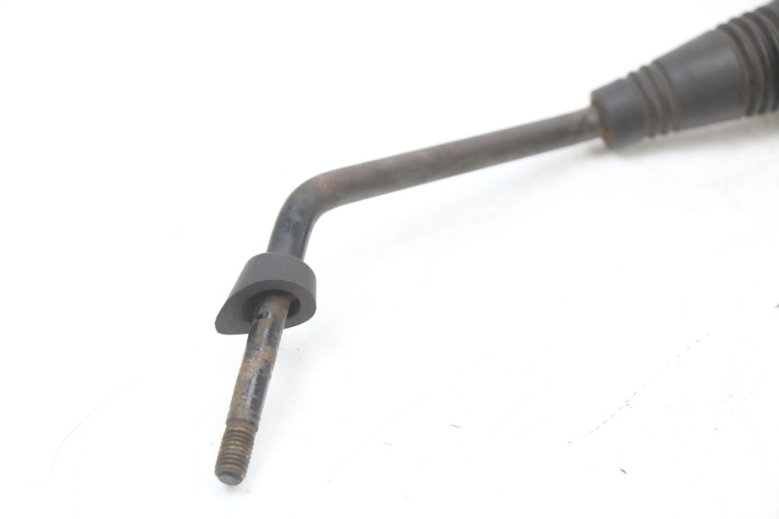 photo de RIGHT MIRROR PIAGGIO MP3 LT 400 (2007 - 2012) - Alternative perspective