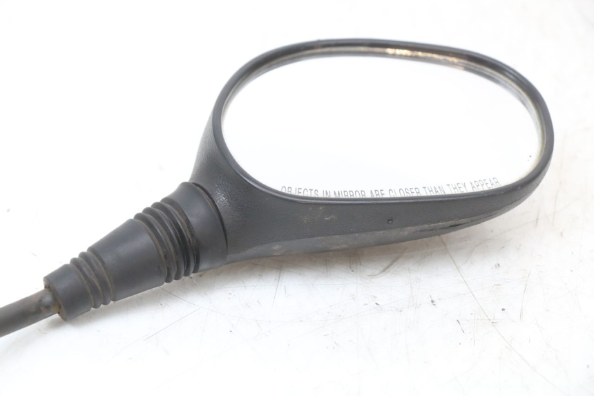 photo de RIGHT MIRROR PIAGGIO MP3 LT 400 (2007 - 2012) - Technical close-up