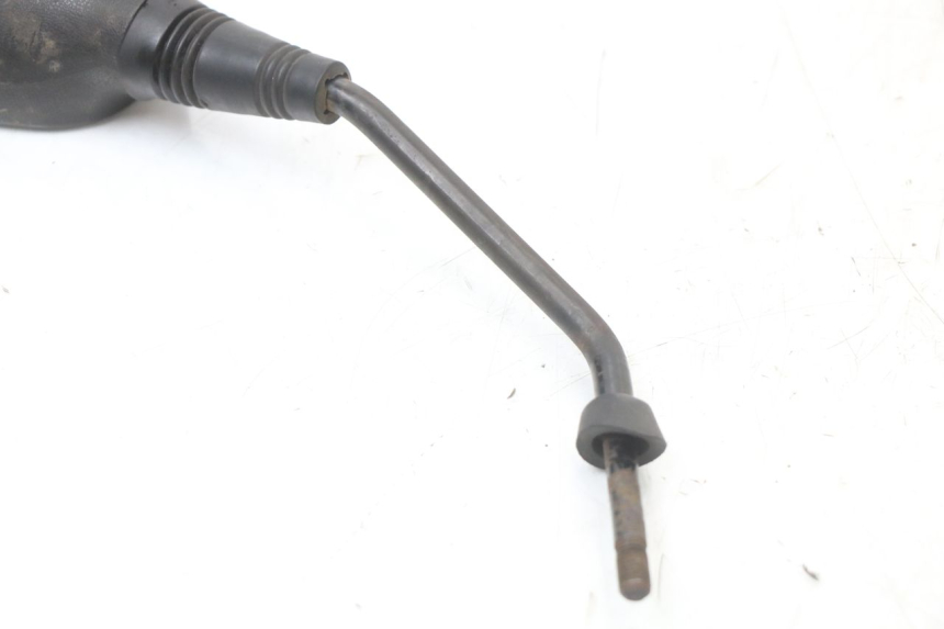 photo de RIGHT MIRROR PIAGGIO MP3 LT 400 (2007 - 2012) - Fixing points details