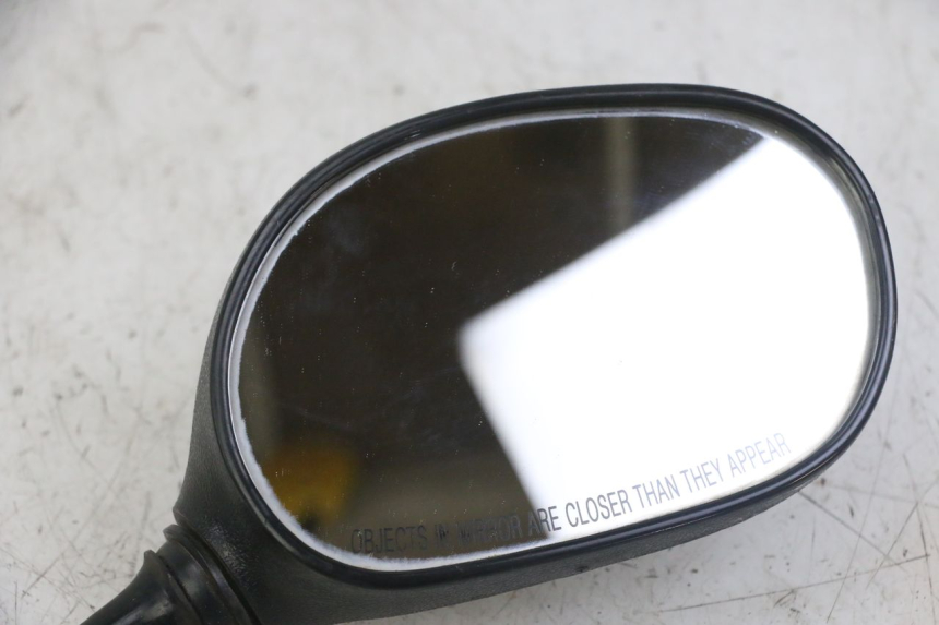 photo de RIGHT MIRROR PIAGGIO MP3 LT 300 (2010 - 2016) - Surface and material condition