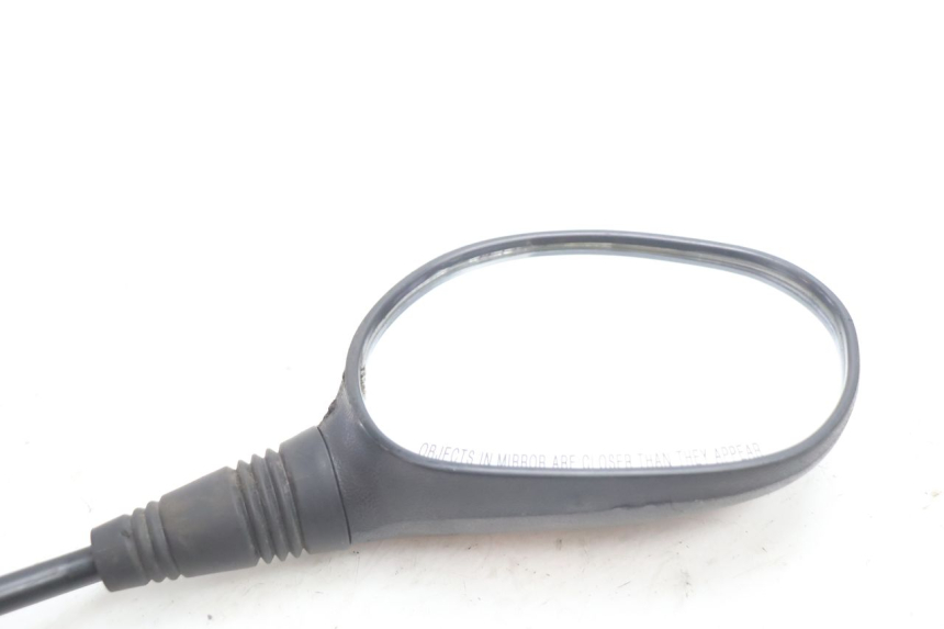 photo de RIGHT MIRROR PIAGGIO MP3 LT 300 (2010 - 2016) - Zoom on usage condition