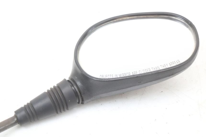 photo de RIGHT MIRROR PIAGGIO MP3 125 (2006 - 2014) - Alternative perspective