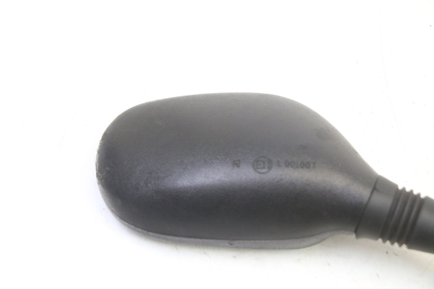 photo de RIGHT MIRROR PIAGGIO MP3 500 (2014 - 2017) - Fixing points details