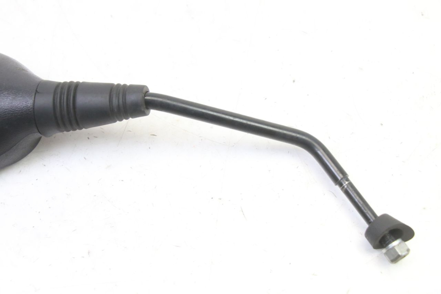 photo de RIGHT MIRROR PIAGGIO MP3 500 (2014 - 2017) - Surface and material condition