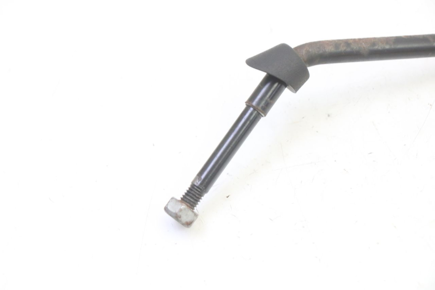 photo de RIGHT MIRROR PIAGGIO MP3 RL 250 (2006 - 2010) - Component detail