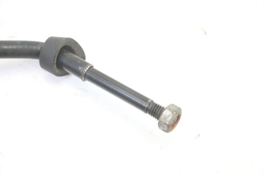 photo de RIGHT MIRROR PIAGGIO MP3 RL 250 (2006 - 2010) - Checked used part