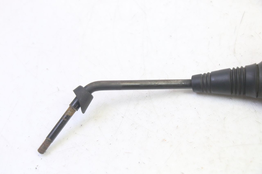 photo de RIGHT MIRROR PIAGGIO MP3 RL 250 (2006 - 2010) - Zoom on usage condition