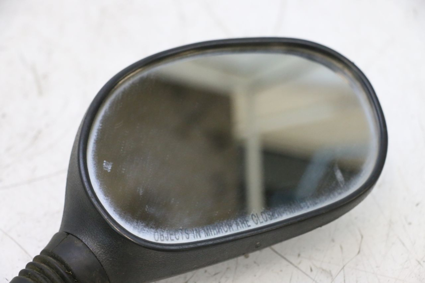 photo de RIGHT MIRROR PIAGGIO MP3 RL 250 (2006 - 2010) - Markings and original references