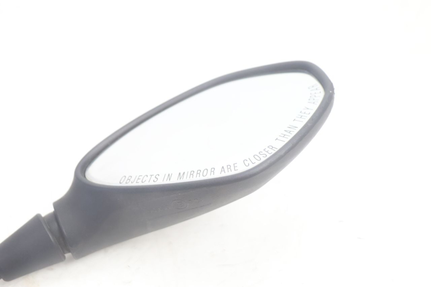 photo de RIGHT MIRROR PIAGGIO MP3 500 (2016 - 2018) - Zoom on usage condition