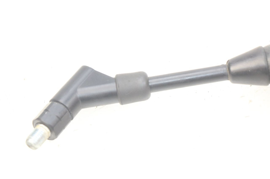 photo de RIGHT MIRROR YAMAHA MT-07 MT07 ABS 700 (2014 - 2017) - Surface and material condition