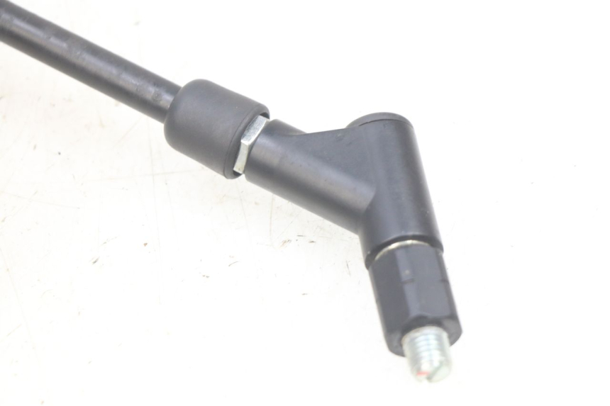 photo de RIGHT MIRROR YAMAHA MT ABS 125 (2014 - 2018) - Technical close-up