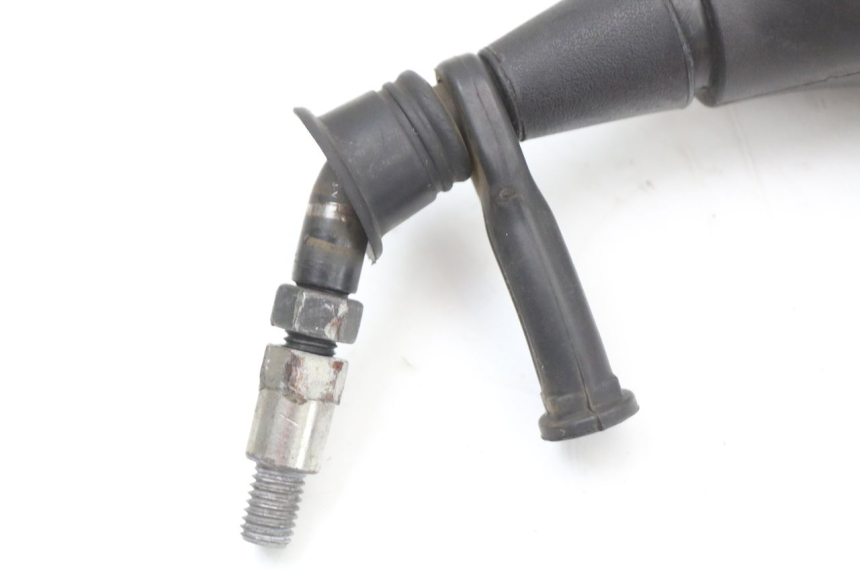 photo de RIGHT MIRROR PIAGGIO NEW TYPHOON 50 (2018 - 2021) - Component detail