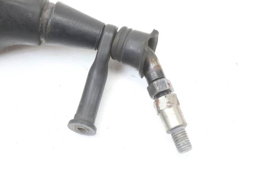 photo de RIGHT MIRROR PIAGGIO NEW TYPHOON 50 (2018 - 2021) - Fixing points details