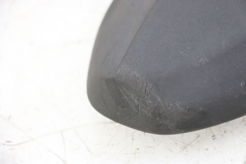 photo de RIGHT MIRROR GILERA NEXUS 125 (2009 - 2013) - Zoom on usage condition