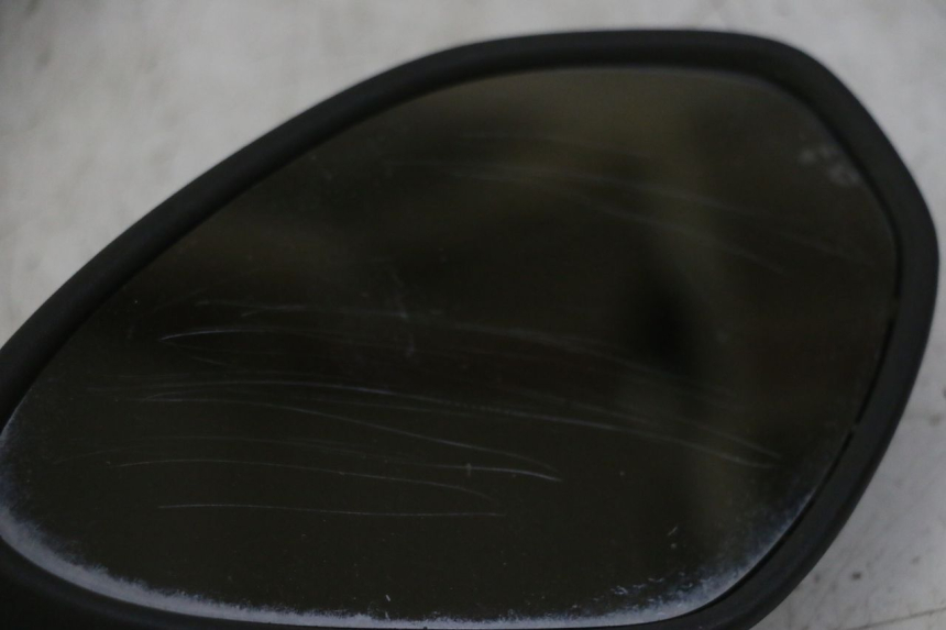 photo de RIGHT MIRROR GILERA NEXUS 125 (2009 - 2013) - Checked used part