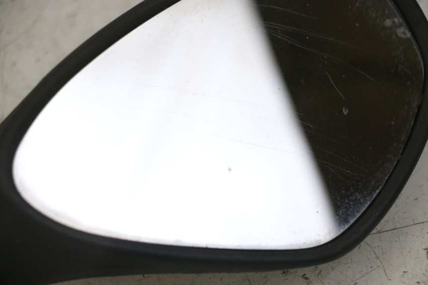 photo de RIGHT MIRROR GILERA NEXUS 125 (2009 - 2013) - Markings and original references
