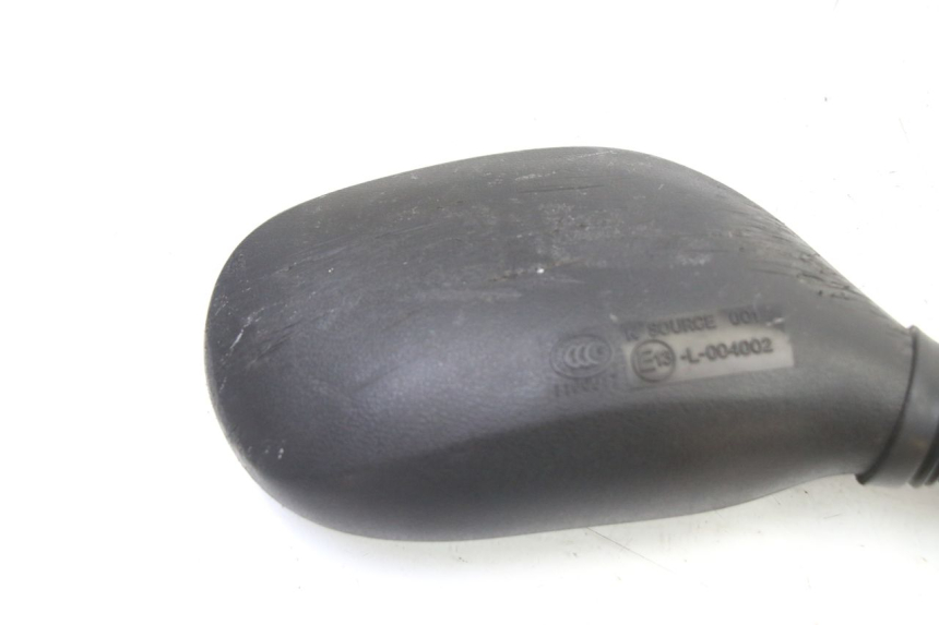 photo de RIGHT MIRROR SYM ORBIT 2 4T 50 (2008 - 2017) - Fixing points details