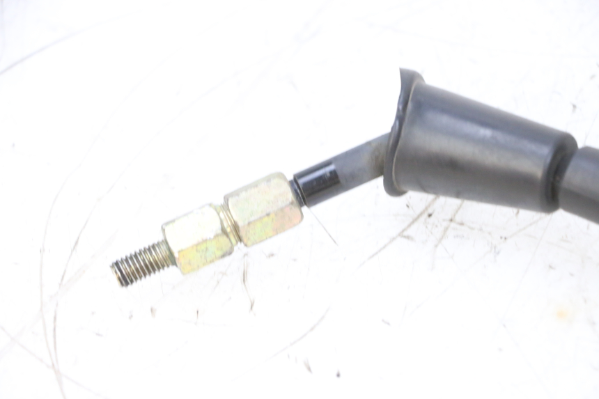 photo de RIGHT MIRROR SYM ORBIT 2 4T 50 (2008 - 2017) - Zoom on usage condition