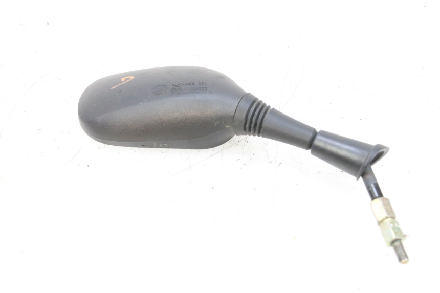 photo de RIGHT MIRROR SYM ORBIT 2 4T 50 (2008 - 2017) - Fixing points details