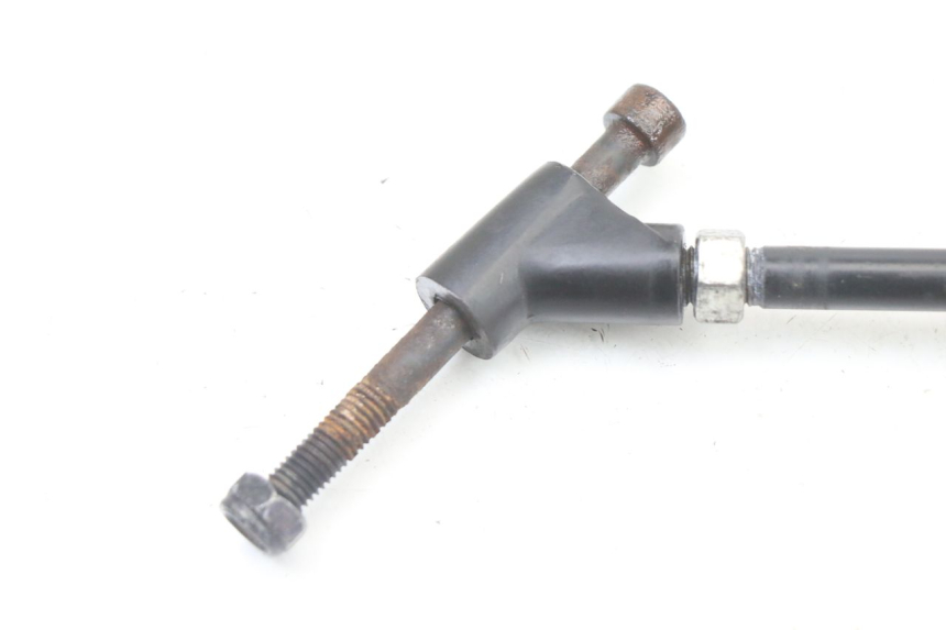 photo de RIGHT MIRROR PEUGEOT KISBEE 4T 50 (2018 - 2022) - Component detail