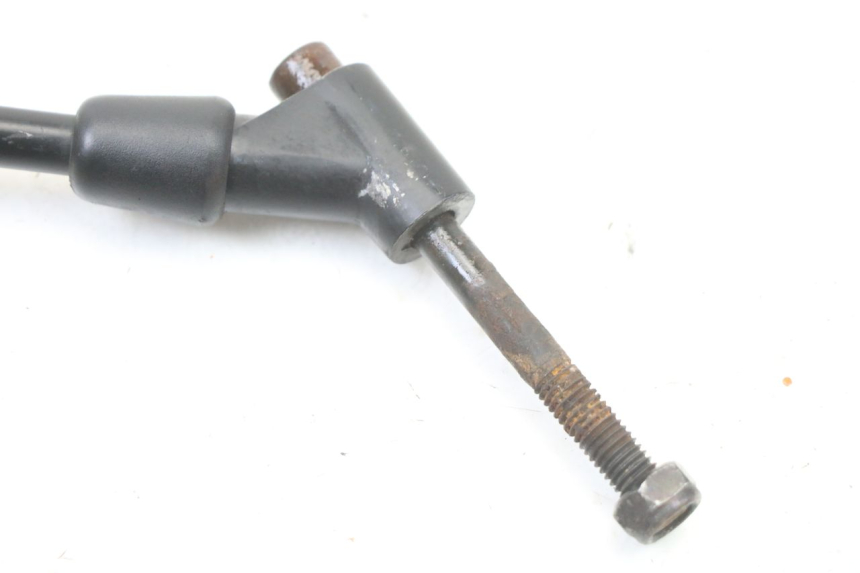 photo de RIGHT MIRROR PEUGEOT KISBEE 4T 50 (2018 - 2022) - Additional view of the item