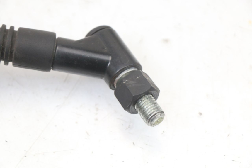 photo de RIGHT MIRROR PEUGEOT SATELIS 125 (2010 - 2012) - Checked used part