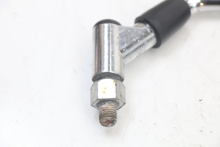 photo de RIGHT MIRROR PIAGGIO BEVERLY 125 (1998 - 2005) - Component detail