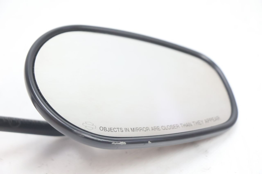 photo de RIGHT MIRROR HARLEY DAVIDSON ROAD GLIDE FLTRXSE 1920 (2018 - 2022) - Zoom on usage condition